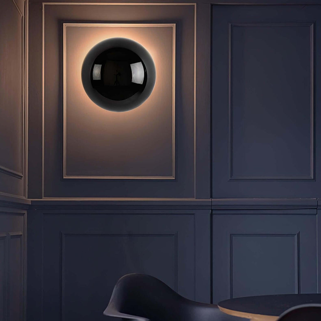 Merqano Luxury Bedside Wall Sconce – Modern Creative Wall Light