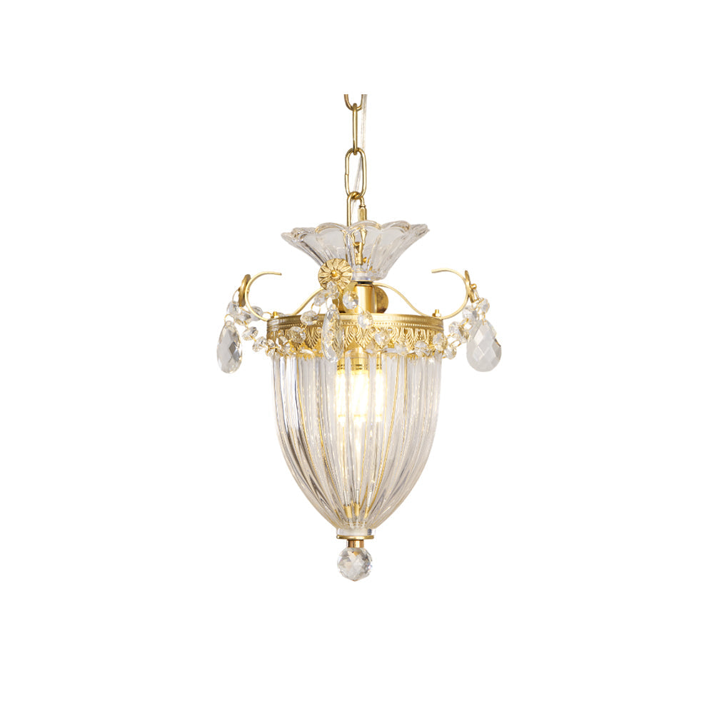 Bagatelle Pendant Lamp