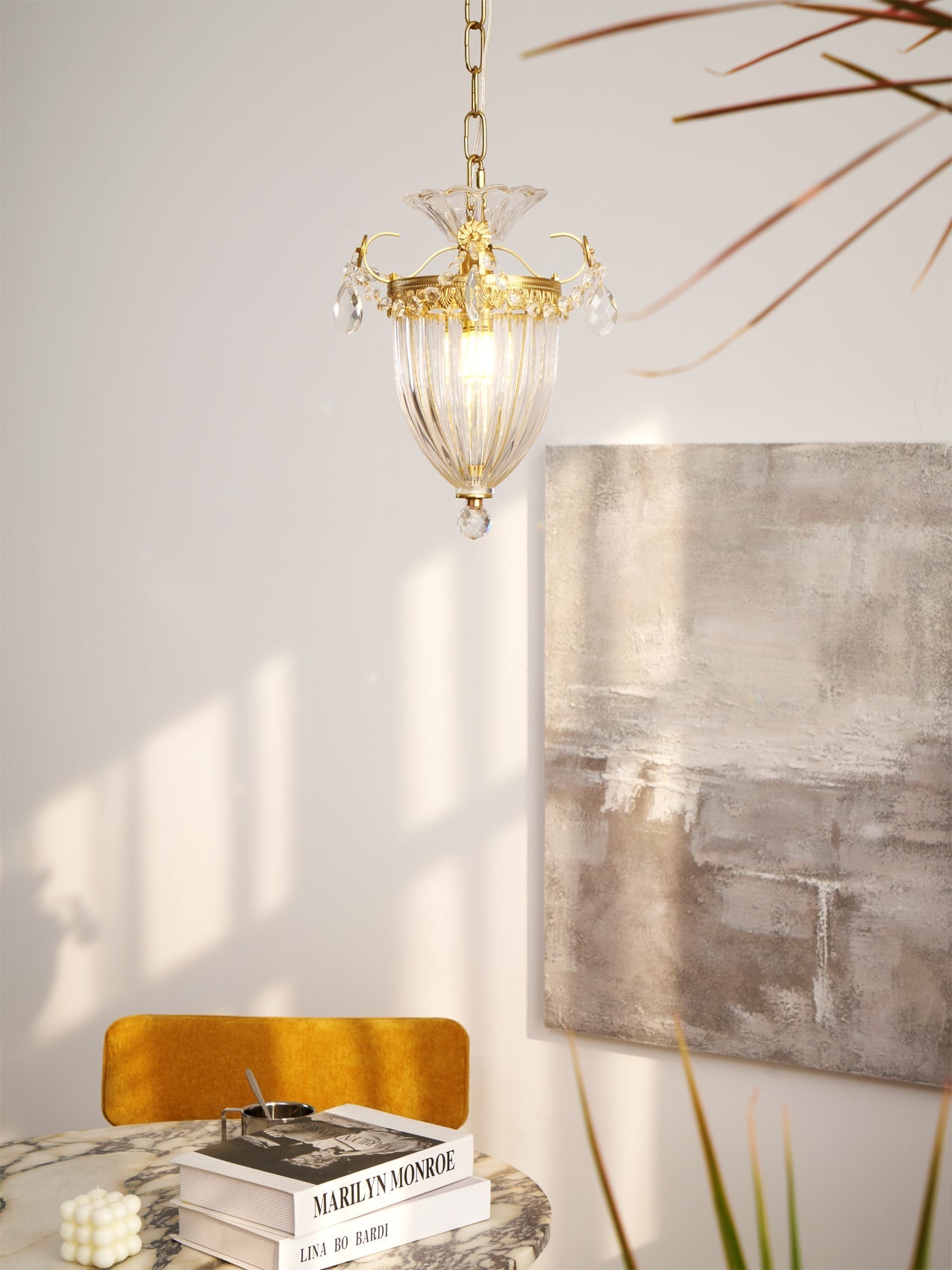 Bagatelle Pendant Lamp