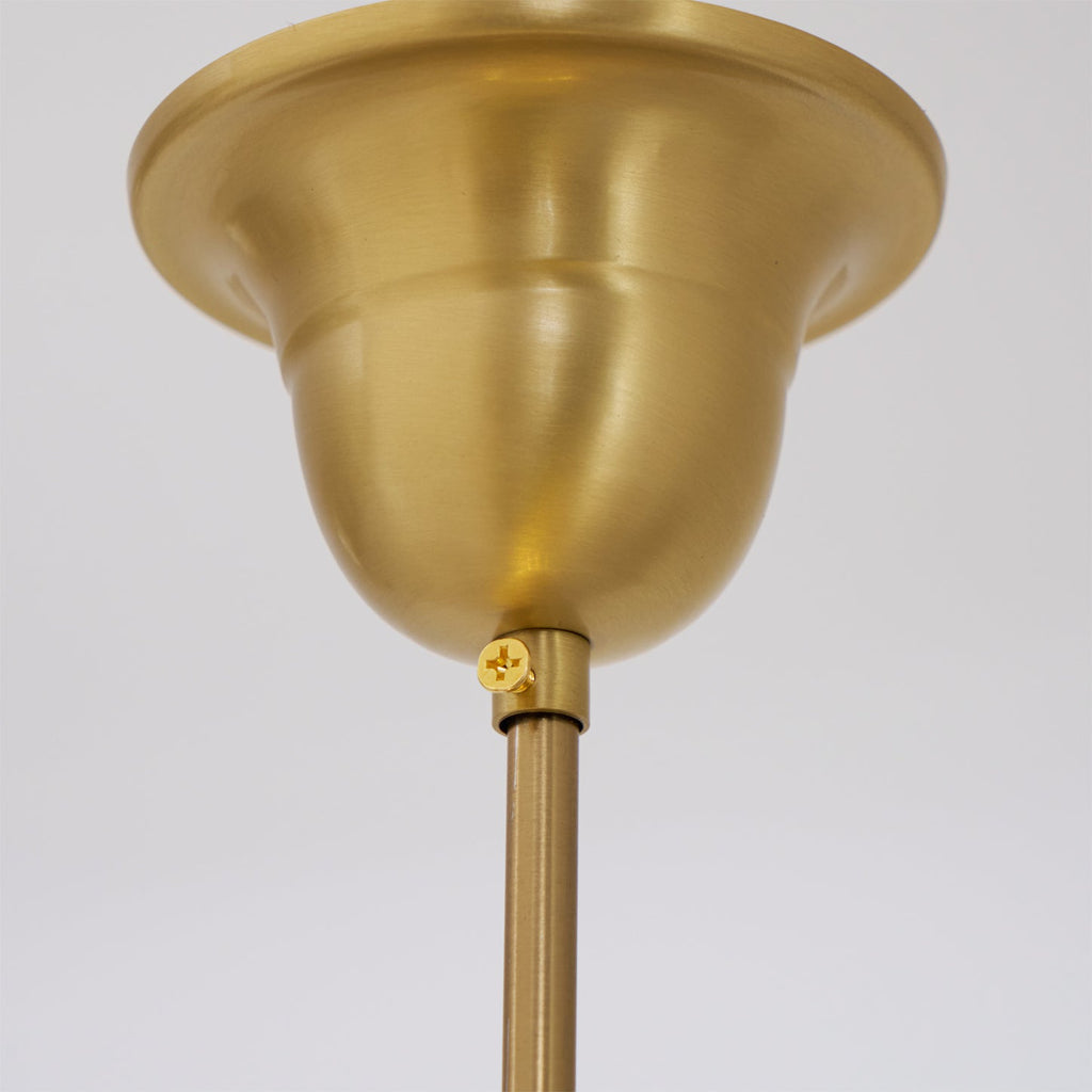 Bagatelle Pendant Lamp