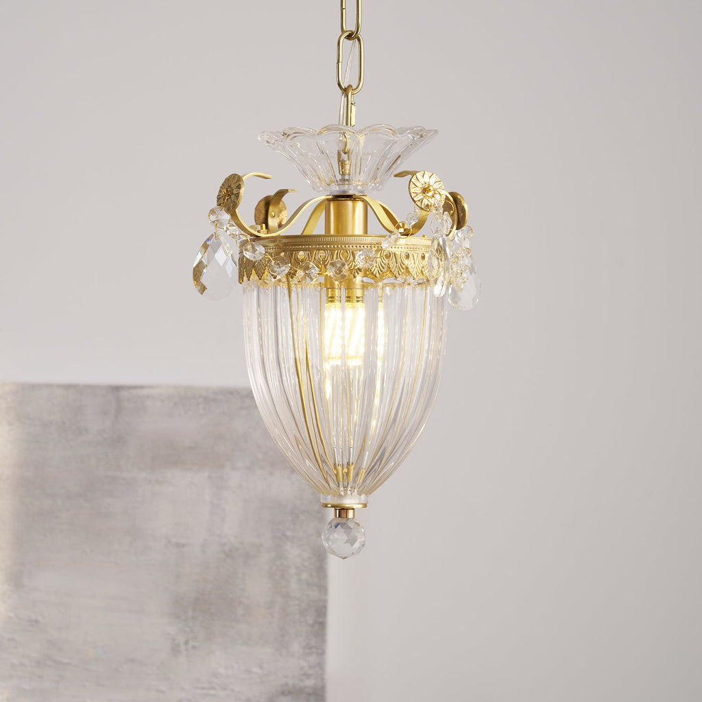 Bagatelle Pendant Lamp