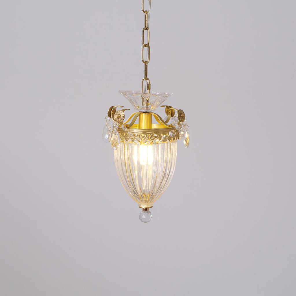 Bagatelle Pendant Lamp