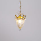 Bagatelle Pendant Lamp