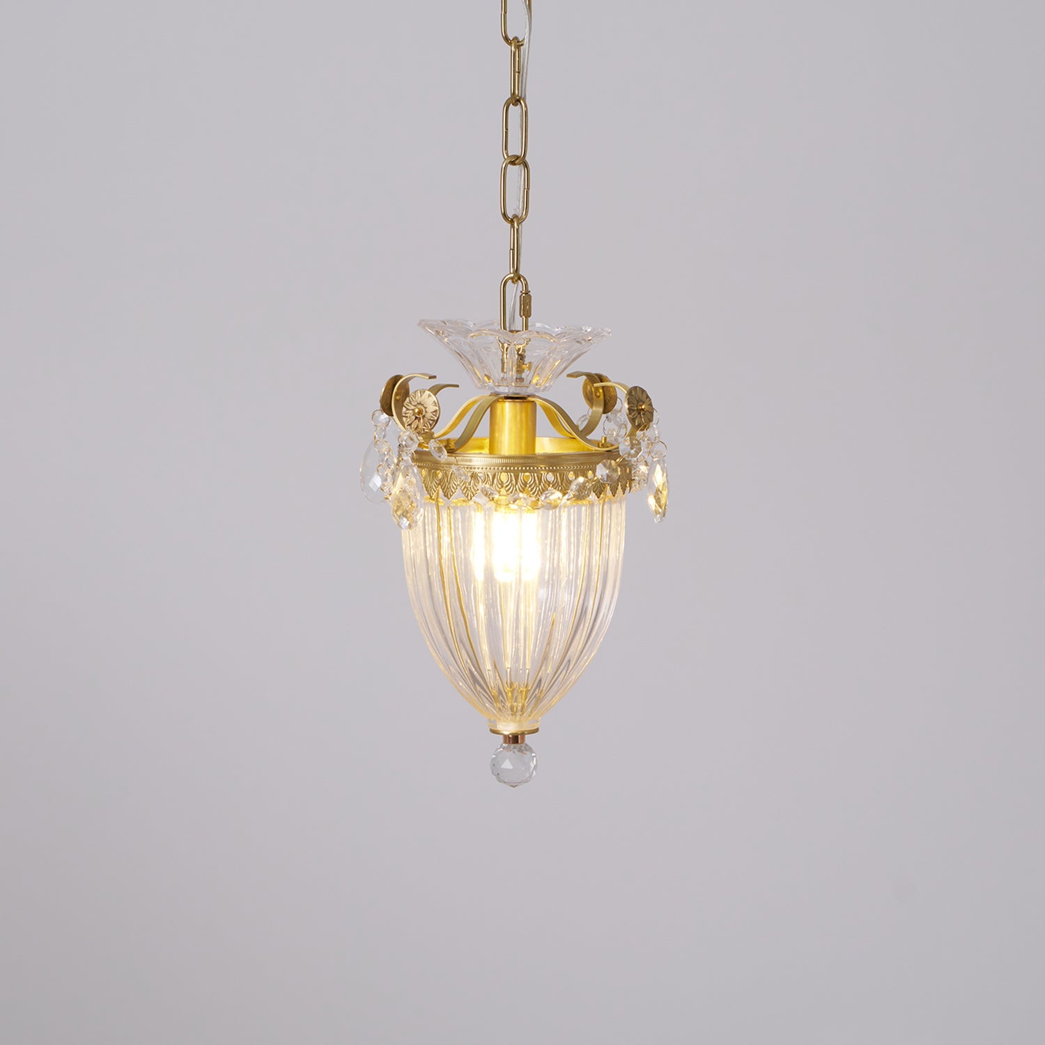 Bagatelle Pendant Lamp