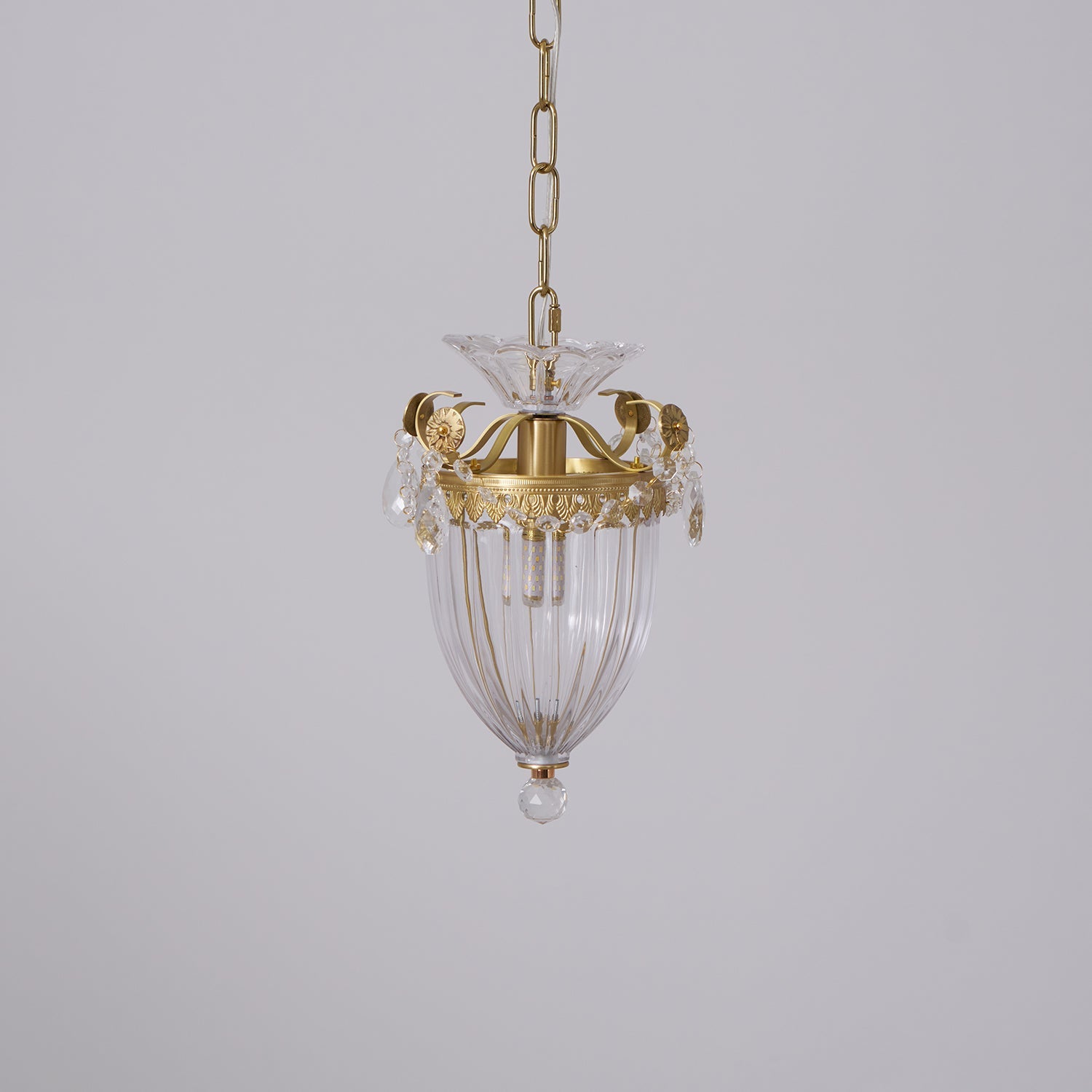 Bagatelle Pendant Lamp
