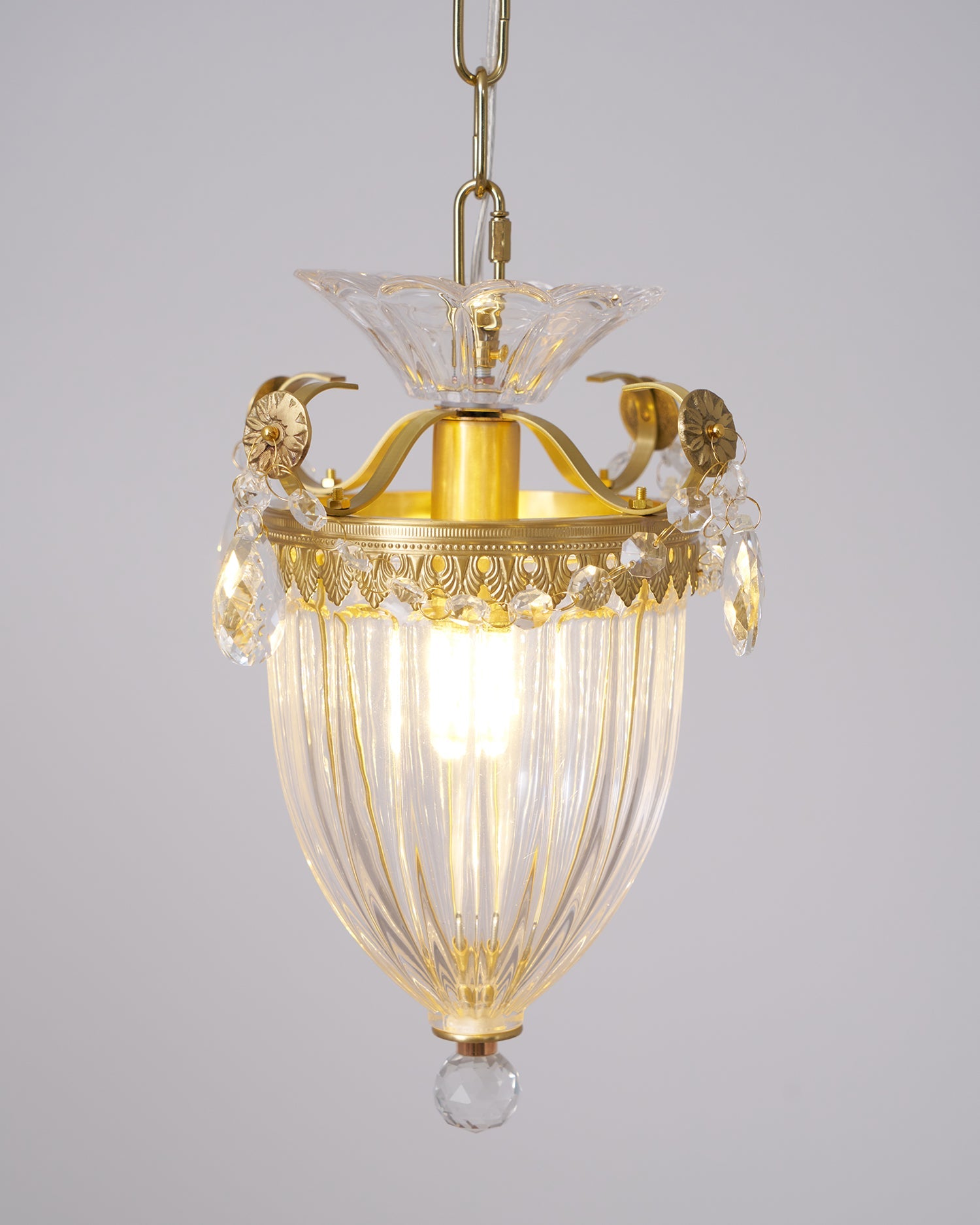 Bagatelle Pendant Lamp