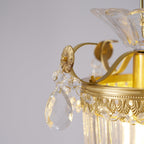 Bagatelle Pendant Lamp