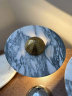 Messier Wall Sconce