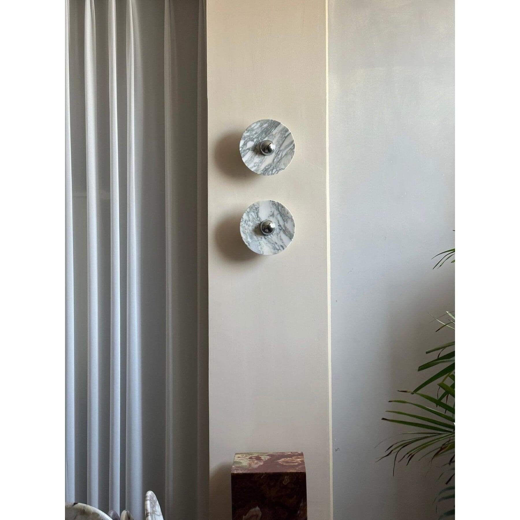 Messier Wall Sconce
