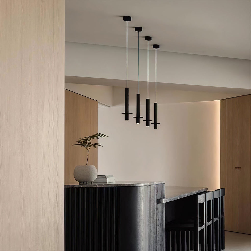 Meta Pendant Lamp