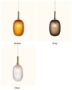 Metamorphosis Chandelier