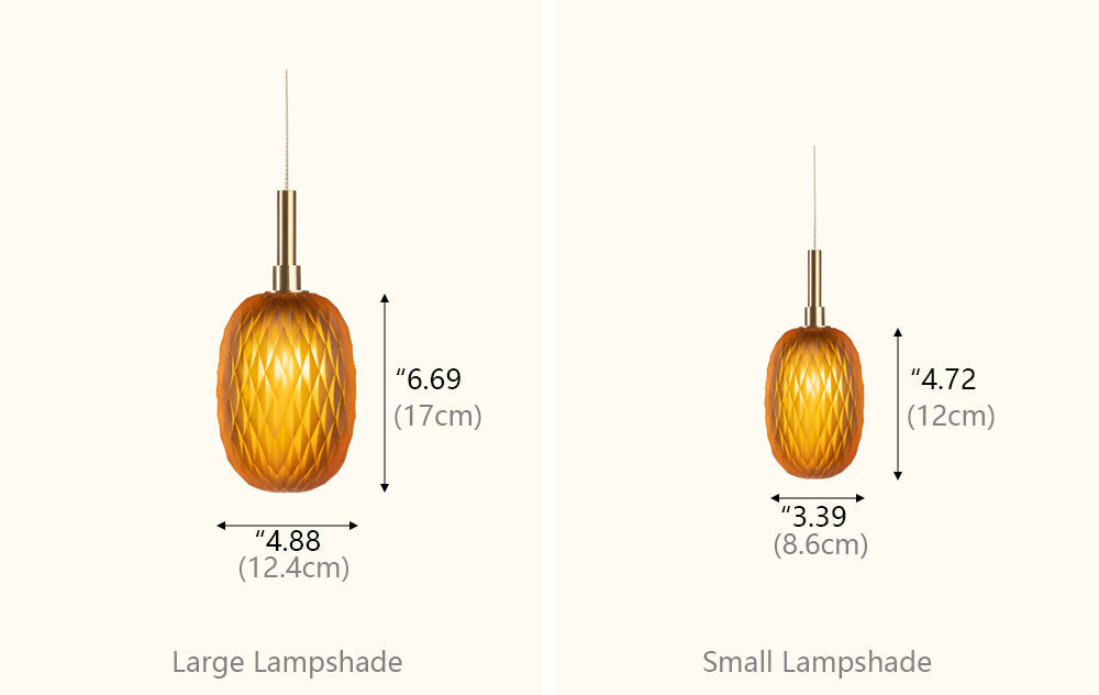 Metamorphosis Chandelier