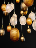 Metamorphosis Chandelier