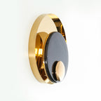 Metamorphosis Wall Lamp