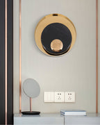 Metamorphosis Wall Lamp