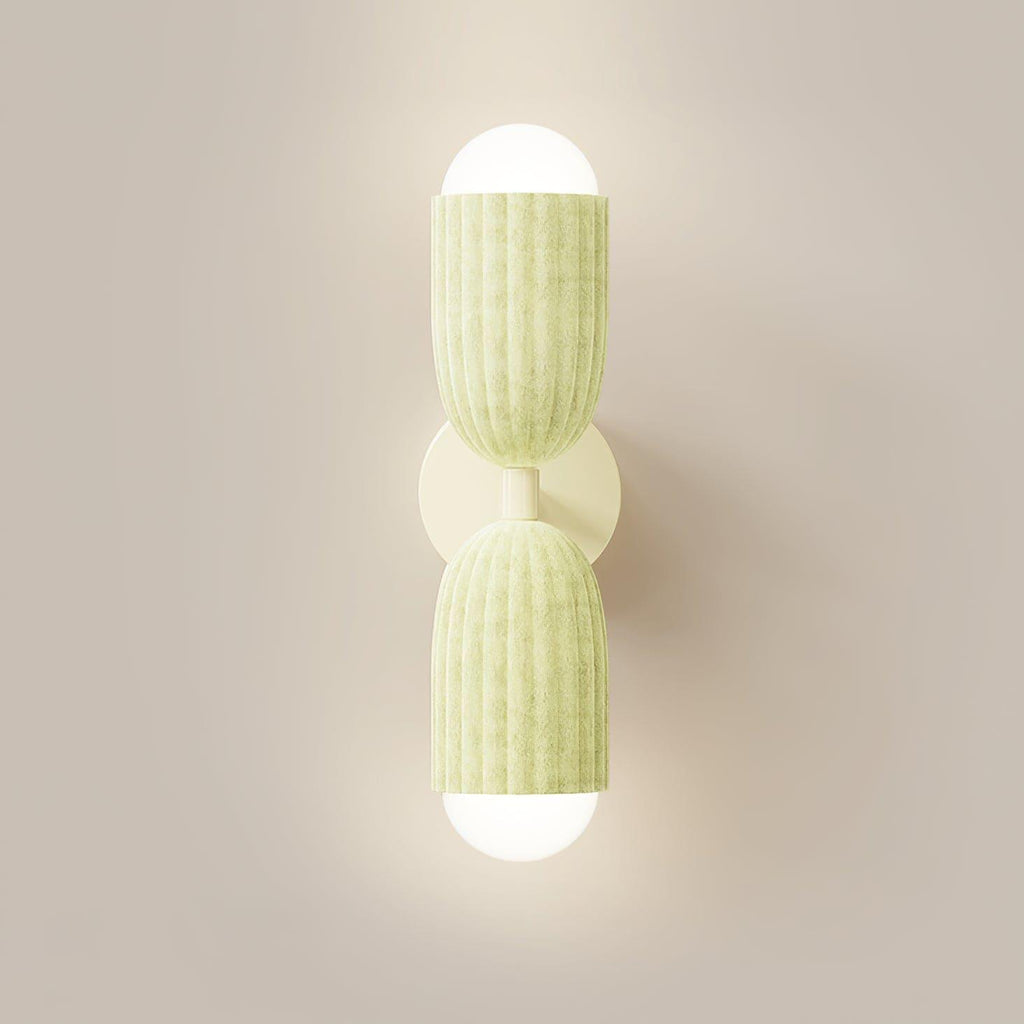 Metoni Wall Lamp