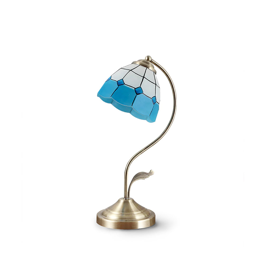 Mica Table Lamp