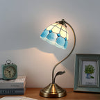 Mica Table Lamp