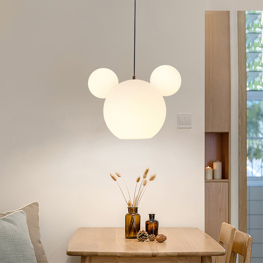 Mickey Pendant Lamp