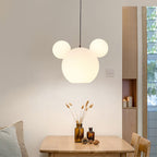 Mickey Pendant Lamp