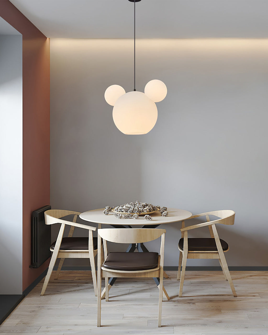 Mickey Pendant Lamp