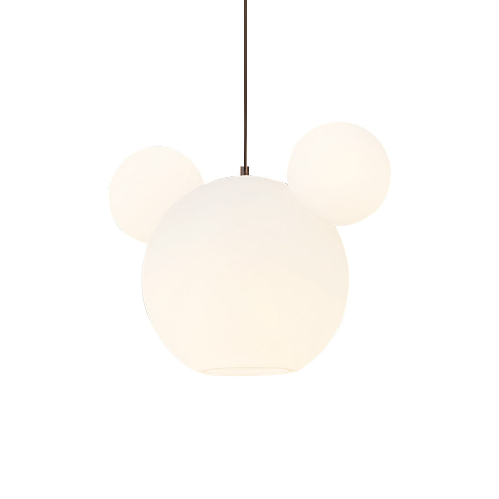 Mickey Pendant Lamp
