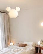 Mickey Pendant Lamp