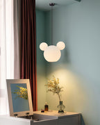 Mickey Pendant Lamp