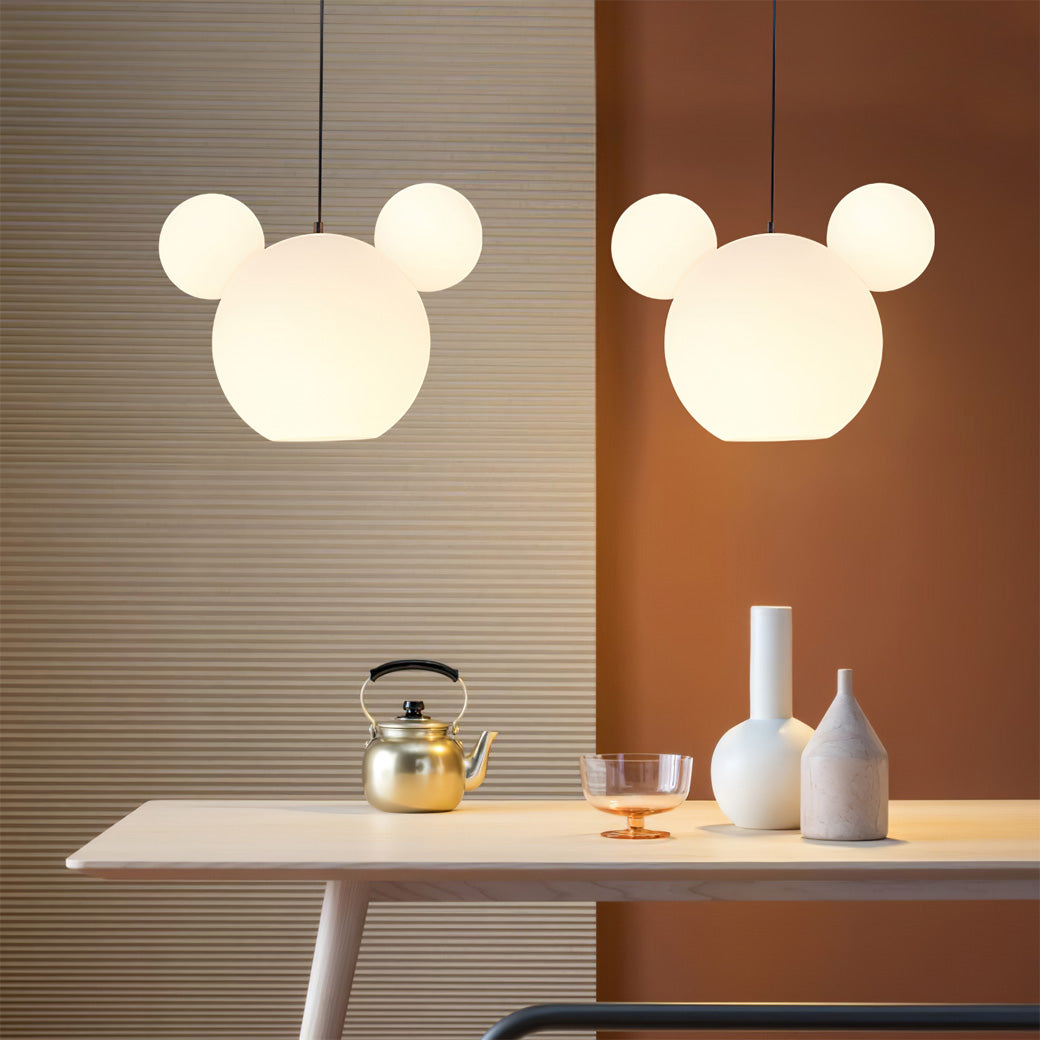 Mickey Pendant Lamp