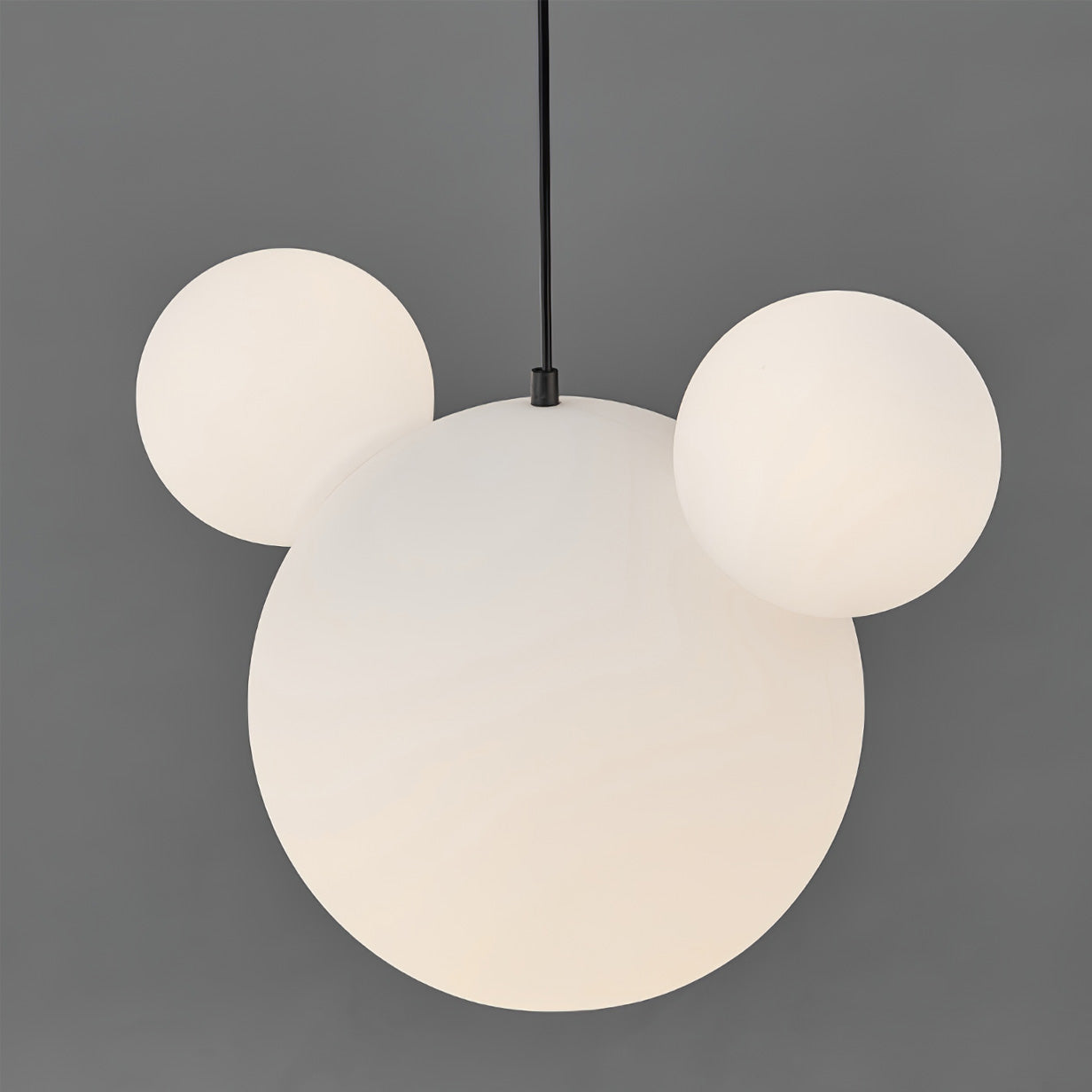 Mickey Pendant Lamp