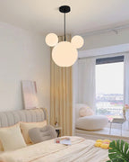 Mickey Pendant Lamp