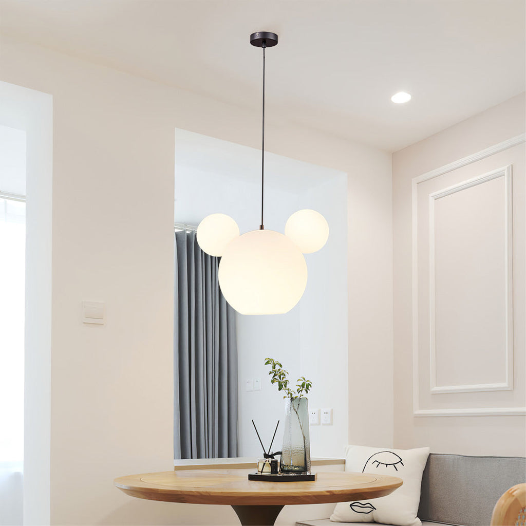 Mickey Pendant Lamp