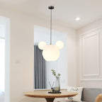 Mickey Pendant Lamp