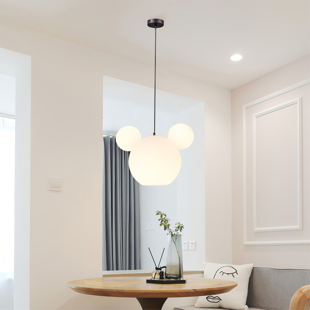 Mickey Pendant Lamp