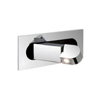 Modern LED Bedside Wall Sconce – Mid-Century Reading Wall Light