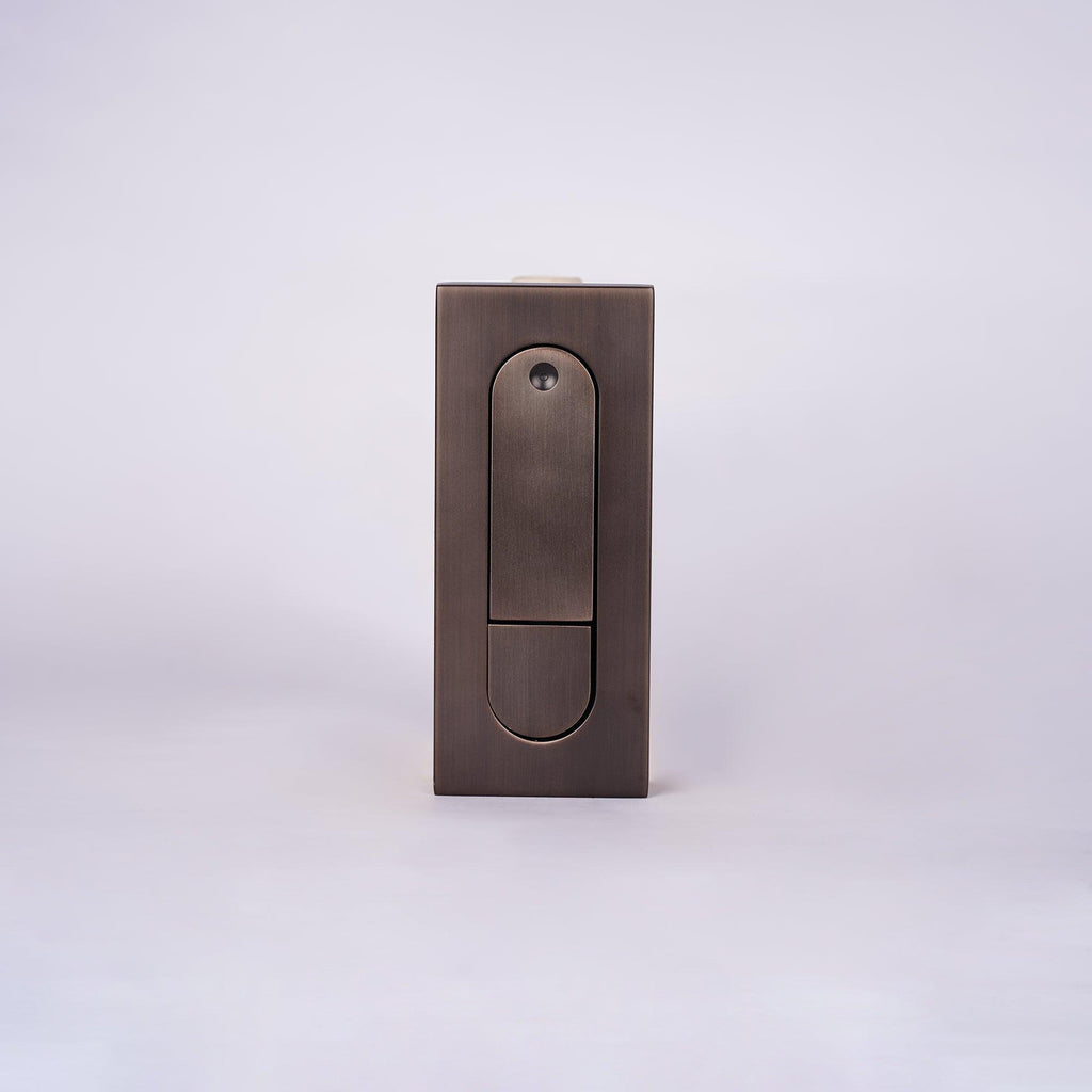 Modern LED Bedside Wall Sconce – Mid-Century Reading Wall Light
