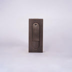 Modern LED Bedside Wall Sconce – Mid-Century Reading Wall Light