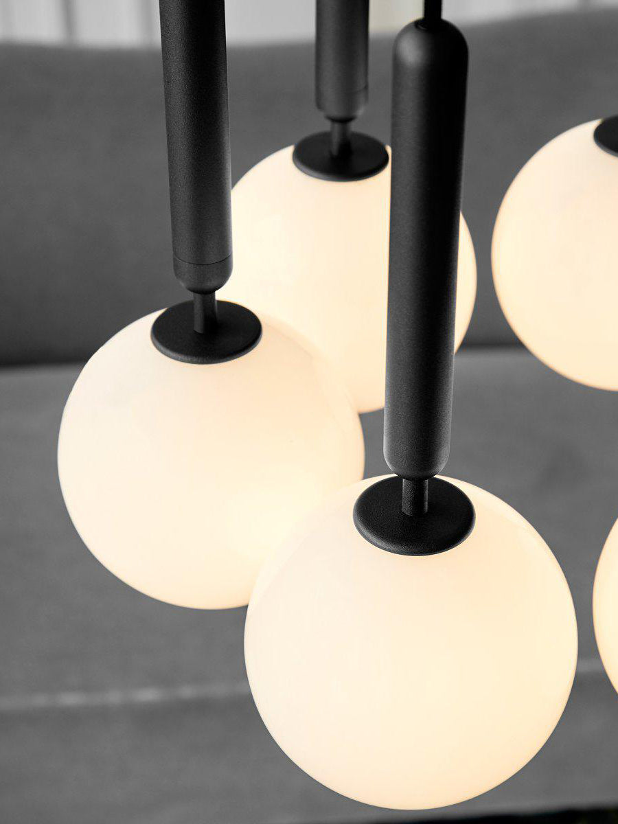 Miira Nuura Opal Pendant Lighting