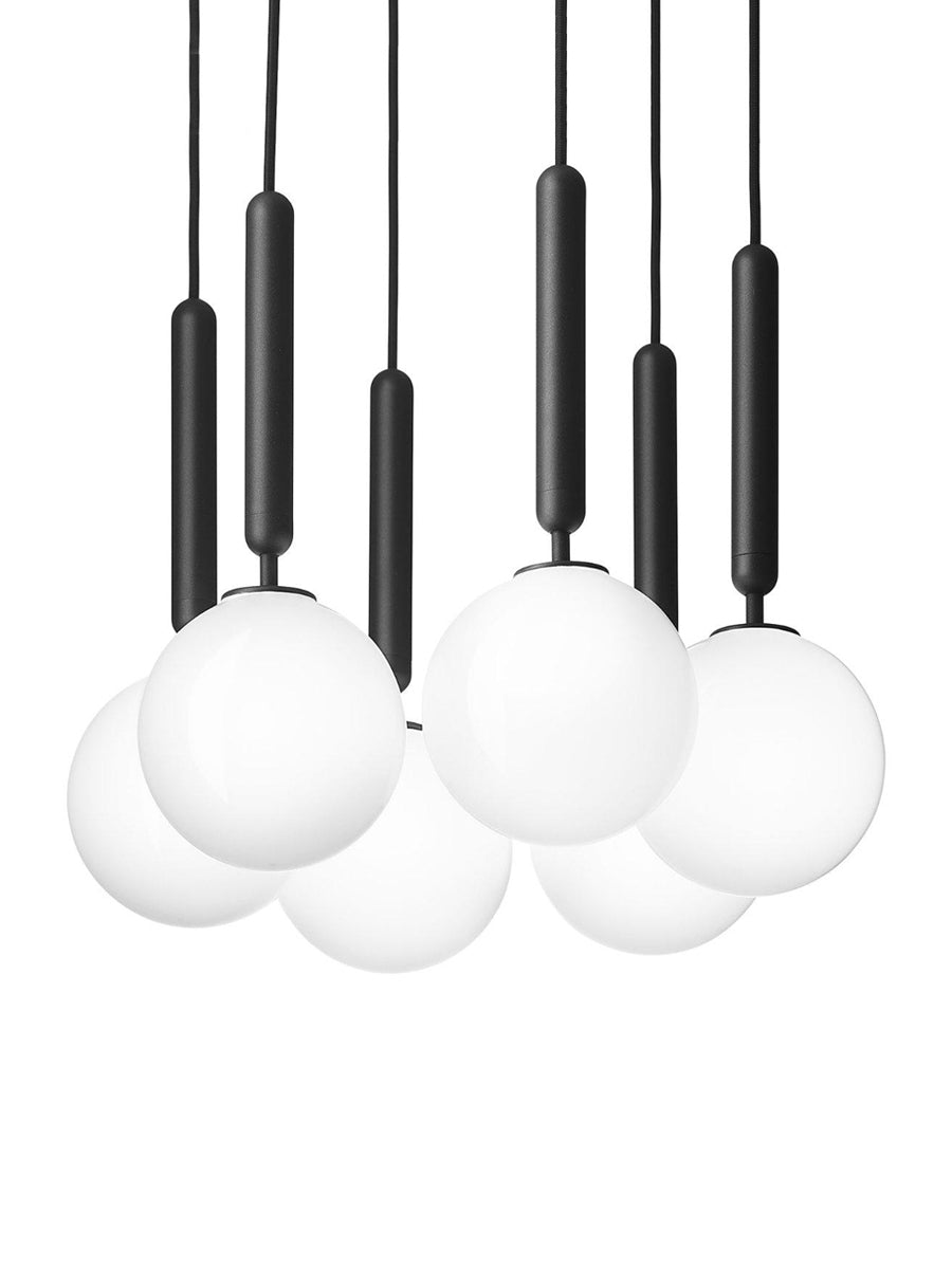 Miira Nuura Opal Pendant Lighting