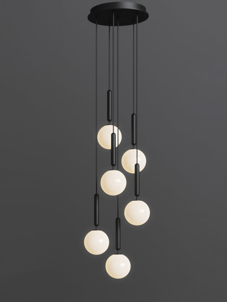 Miira Nuura Opal Pendant Lighting