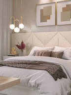 Mila Brass Pendant Lamp