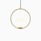Mila Pendant Lamp