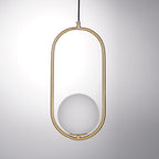 Mila Pendant Lamp