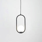 Mila Pendant Lamp