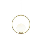 Mila Pendant Lamp