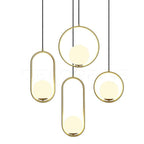 Mila Pendant Lamp