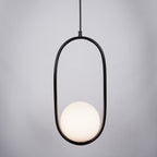 Mila Pendant Lamp
