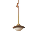 Milivia Pendant Light