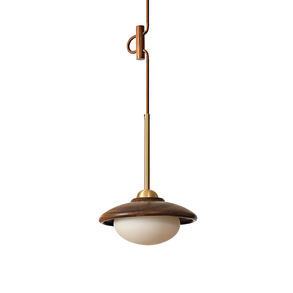 Milivia Pendant Light