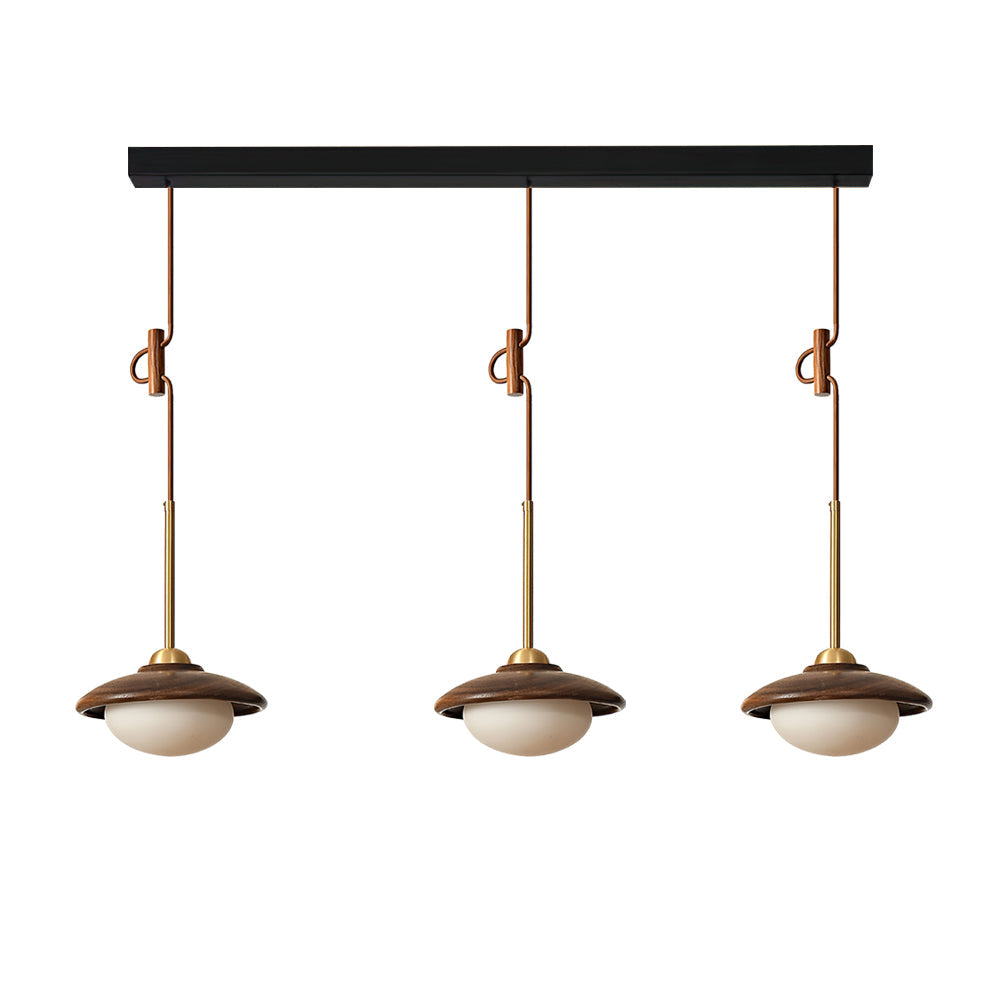 Milivia Pendant Light